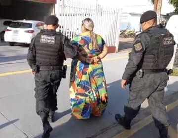 Suspeitos de movimentar dinheiro em contas para facção são presos no Amapá