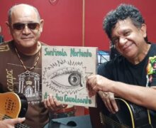 Sentinela Norten­te: 36 anos do disco que inaugurou o Movimento Costa Norte; OUÇA