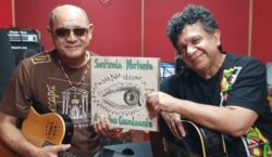 Sentinela Norten­te: 36 anos do disco que inaugurou o Movimento Costa Norte; OUÇA