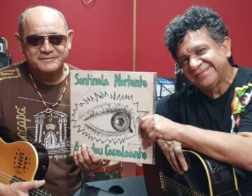 Sentinela Norten­te: 36 anos do disco que inaugurou o Movimento Costa Norte; OUÇA