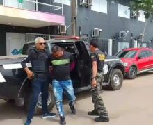 14 anos depois, pai que matou a própria filha de 2 anos é preso