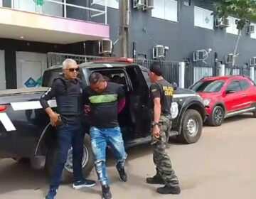 14 anos depois, pai que matou a própria filha de 2 anos é preso