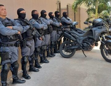 Vídeo liga suspeito morto em operação da Patamo a assalto em Fazendinha