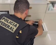 PF faz operações em duas prefeituras do Amapá