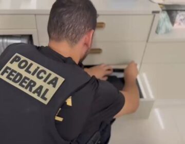 PF faz operações em duas prefeituras do Amapá