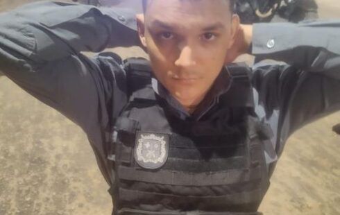 Polícia conclui que PM executou personal com a arma da corporação