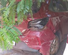 Peritos analisam carro de personal que estava com policial assaltante