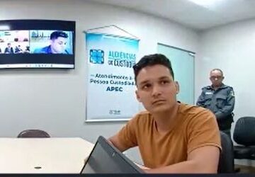 Justiça mantém prisão de PM preso por assalto: ‘fatos distorcidos’, diz defesa