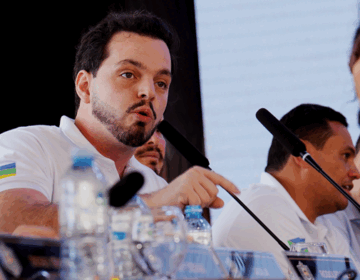 Projeto propõe criação de Fundo para administrar royalties do petróleo no Amapá