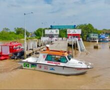 Círio de Nazaré 2025 terá esquema especial de saúde na romaria fluvial e terrestre