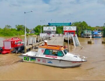 Círio de Nazaré 2025 terá esquema especial de saúde na romaria fluvial e terrestre