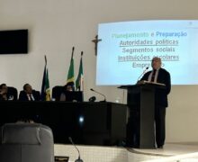 Santana pode ser polo estratégico do petróleo, mas precisa qualificar mão de obra, dizem vereadores