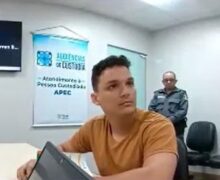 Soldado teria falsificado documento da PM para portar pistola funcional