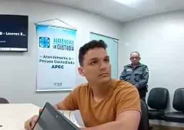 Soldado teria falsificado documento da PM para portar pistola funcional