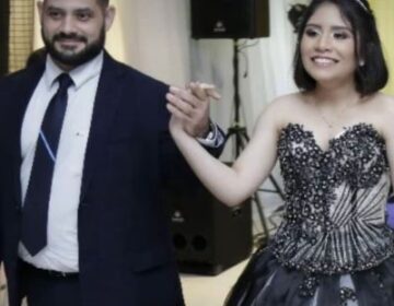 “Depressão não é frescura”, alerta procurador que perdeu filha