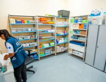 Agência ligada ao SUS abre vagas em Macapá com salários de até R$ 5 mil