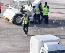 Pane em rebocador afeta decolagens em Macapá