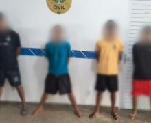 Desfigurado, idoso torturado pelo ‘Tribunal do Crime’ passará por reconstrução facial