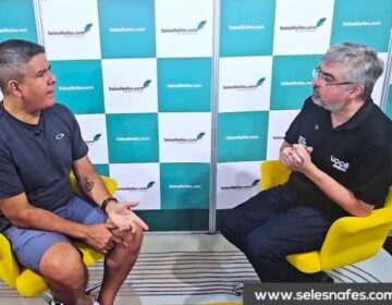 Você Telecom cria serviço de rastreamento para pecuária e agricultura no Amapá