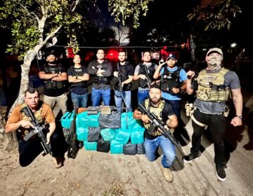 Denarc fecha 2025 com 760 kg de drogas e meio milhão de reais apreendidos