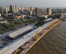 Trump cogita visitar Belém durante a COP30 após conversa com Lula