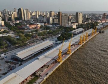 Trump cogita visitar Belém durante a COP30 após conversa com Lula