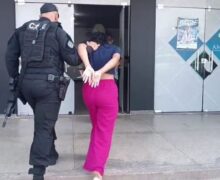 Oito são presos em operação após execução ligada à guerra de facções em Santana