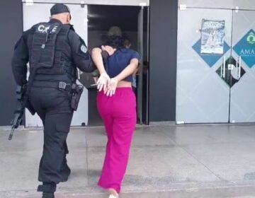 Oito são presos em operação após execução ligada à guerra de facções em Santana