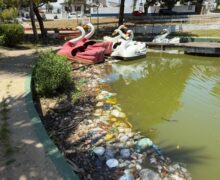 Praça Floriano Peixoto em Macapá: entre a história e o descaso