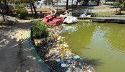 Praça Floriano Peixoto em Macapá: entre a história e o descaso
