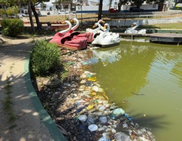 Praça Floriano Peixoto em Macapá: entre a história e o descaso