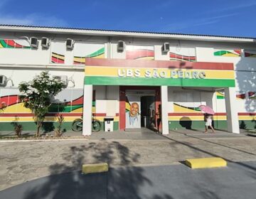 Pacientes de UBS sofrem com falta de remédios para dor e diabetes