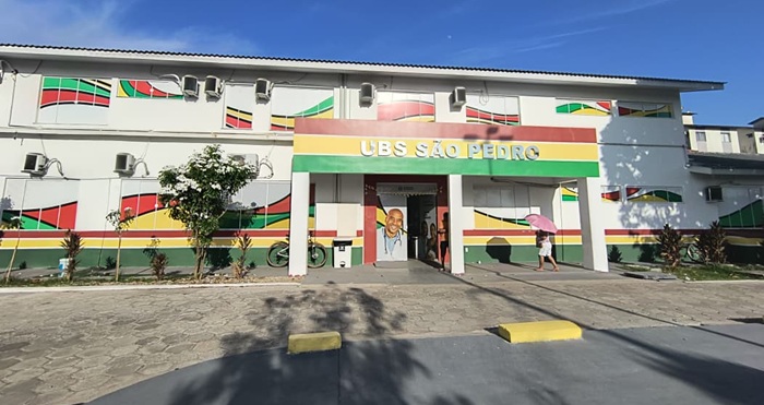Pacientes de UBS sofrem com falta de remédios para dor e diabetes