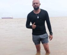 Motociclista morre em acidente na Josmar Pinto