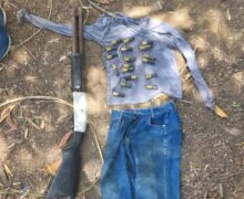 Foragido do Iapen, matador de facção é preso com arma usada em execução de rival