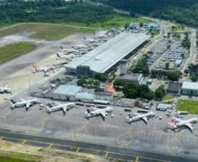 Aeroporto de Belém finalmente é entregue para a COP30 e passagens disparam