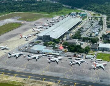 Aeroporto de Belém finalmente é entregue para a COP30 e passagens disparam