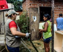 MPF apura irregularidades da Prefeitura de Macapá em verbas para salários de agentes de saúde e endemias