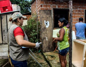 MPF apura irregularidades da Prefeitura de Macapá em verbas para salários de agentes de saúde e endemias