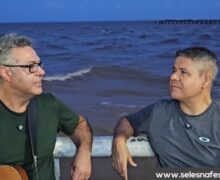 Show: Em ‘Avenida FAB’, Alan Yared canta a desconexação entre as pessoas