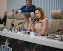 Alliny celebra autorização para exploração de petróleo: “Vitória do Amapá e do Brasil”