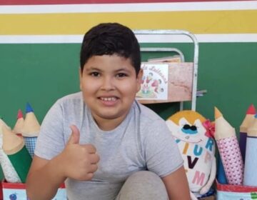 Aluno com autismo é impedido de ter aula integral em escola de Macapá