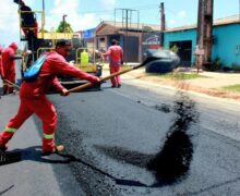 Amapá registra crescimento de 7,7% nos empregos formais em 2025