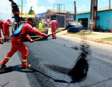 Amapá registra crescimento de 7,7% nos empregos formais em 2025