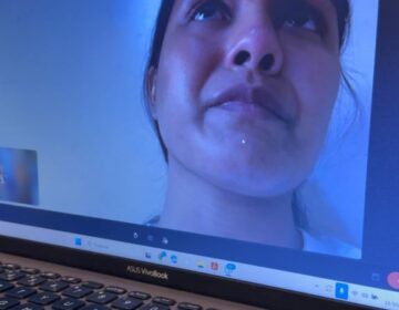 ‘Que elas melhorem tanto quanto eu’, diz jovem que atropelou colegas de faculdade