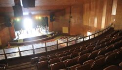 Símbolo da cultura do Amapá, Bacabeiras será modernizado após 6 anos fechado