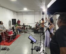 Sentinela do Norte prepara repertório especial para a Romaria Fluvial do Círio de Nazaré