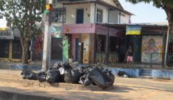 Bar do Vila diz que falta fiscalização e ambulantes vendem até o amanhecer