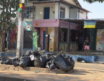 Bar do Vila diz que falta fiscalização e ambulantes vendem até o amanhecer