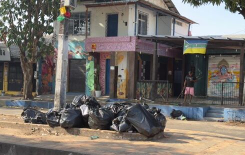 Bar do Vila diz que falta fiscalização e ambulantes vendem até o amanhecer